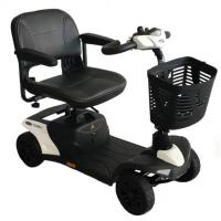 scooter colibri